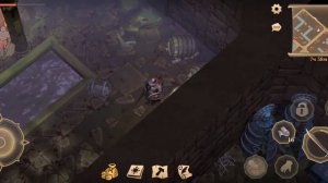 Подземелье Истязателей - 1 этаж - Гайд для новичков - Grim