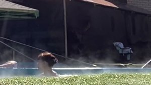 VLOG| ВЛОГ| ТУГУЛЫМ|ГОРЯЧИЕ ИСТОЧНИКИ🚗👙