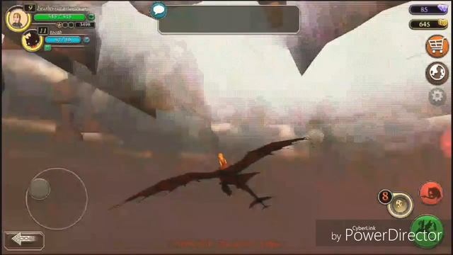 Крутой баг в School of Dragons смотреть онлайн