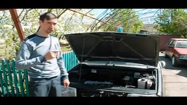 10 ПРИЧИН Почему 8 кл лучше чем 16 клапанный двигатель? Г? смотреть онлайн