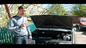 10 ПРИЧИН Почему 8 кл лучше чем 16 клапанный двигатель? Г?