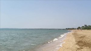Керчь. Героевское, гор. Нимфей, от м. Камыш-Бурун до  пан. Жемчужный 11.06.25