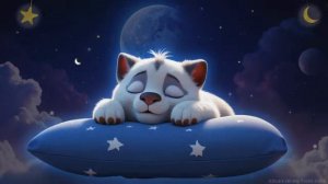 Колыбельная для малышей для быстрого засыпания😴Музыка для сна😴Успокаивающие колыбельные песни