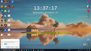 Как Добавить Шейдеры к Distant Horizons Моду для Майнкрафта 1.2