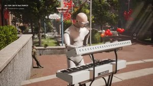 Ягода малинка / федерико феллини. Никита Сухой В клипе