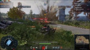 Armored Warfare. Гайд на Т-80УМ-1 "Барс". Лучший ОБТ на своем уров