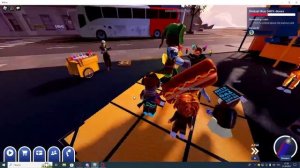 ТУТОРИАЛ КАК ПОЛУЧИТЬ 2 ЭМОЦИИ ПО 170 РОБУКСОВ | Roblox