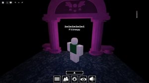 Как получить бейдж в undertale rp пересечение временных лин