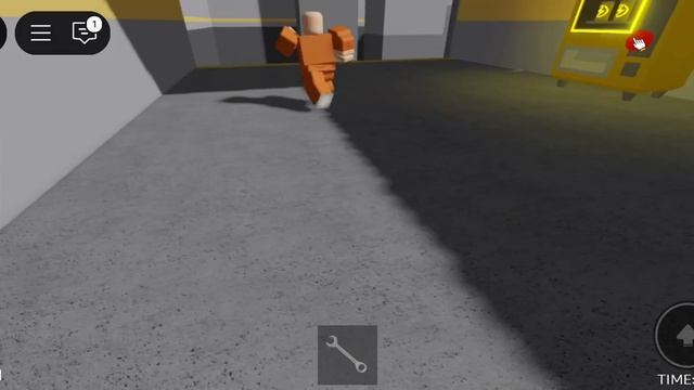 Играю в побег из тюрьмы😱 в роблокс 🫠 смотреть онлайн