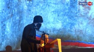 «Летучий корабль»: в Ельце открылся первый фестиваль епархиальных детских театральных постановок