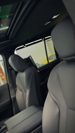Lexus Lx 600