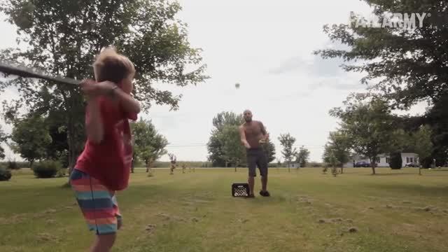 FailArmy  FATHERS FAILING FOR EIGHT MINUTES STRAIGHT