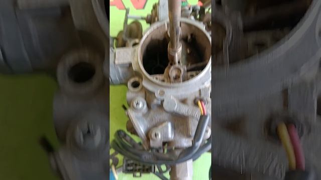 карбюратор для митсубиси либеро смотреть онлайн