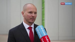 ЦИПР-2025. Интервью с Антоном Антоновым, коммерческим директором компании H3LLO.CLOUD