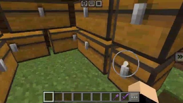 КУДА ПРОПАЛИ ВСЕ ЖИТЕЛИ В МАЙНКРАФТ???#ВИНОГРАДЫЧ#майн? смотреть онлайн