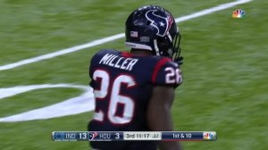 37 Minutes of Lamar Miller Highlights