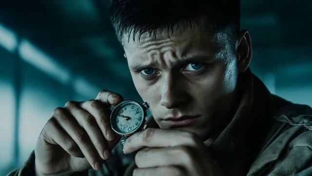 ВИА Пламя. Переведи часы назад (1989)