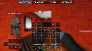 Lone survival Roblox переделываю в сталь