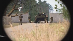 Штурм аэропорта Антонов «Гостомель» 24 февраля 2022 года