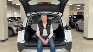 Обзор Nissan X-Trail по паралельному импорту (Гибрид E-Power) Лучше Geely Monjaro ?