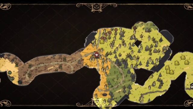 КУЧА ЕДЫ » 100 дней выживания в Don't Starve Pocket Edition #10 смотреть онлайн