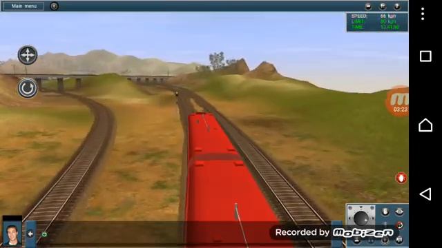Trainz simulator android рельсовый автобус РА2 смотреть онлайн