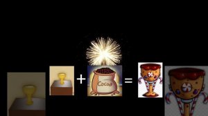 *Как призвать короля тесто* blox fruit