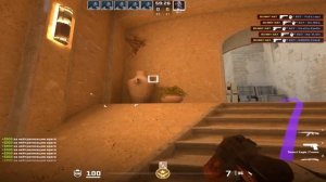 ЭТО ЛУЧШАЯ КАРТА ДЛЯ ТРЕНИРОВКИ ПИКОВ В КС2 | PREFIRE КАРТА