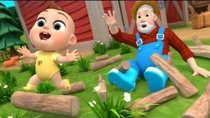 Песня о скидках с маринадом (версия бабушки и дедушки) | Детские стишки