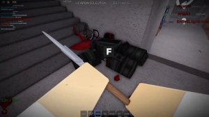 BloodTide: Жуткий Секрет Плейса