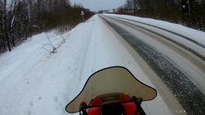 снегоход sharmax 680 прогулка на снегоходе- елочки новогод?