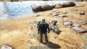 Как разводить Додо в ARK : Survival Evolved