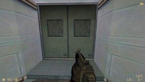 ПРОХОДИМ ПОЛОВИНУ ЖИЗНИ. Half Life №3