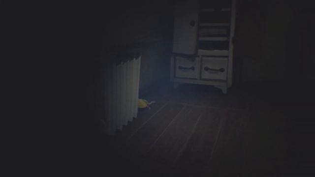 БЕСПОРЯДОК НА КУХНЕ | Little Nightmares #3 смотреть онлайн