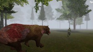 T.D.Z.4 Сердце Припяти Сталкер Прохождение (Android) #9