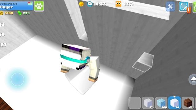 Играю в Party Craft смотреть онлайн