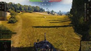 Мощная осада (Часть 1)