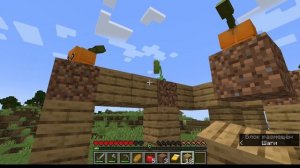 Выживание Растения против Зомби в Майнкрафт ХАРДКОРЕ!