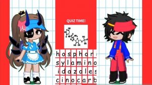 💙Мария и Рей ❤️||mesmerizer|| Гача версия код на движение (?