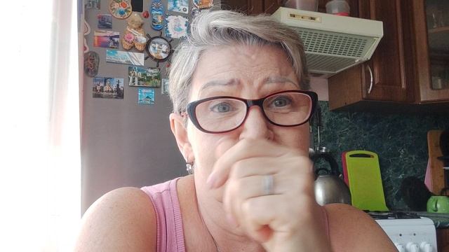 Туровская яжеНемать/ новости первой недели июня/ опять врёт🤷♀️