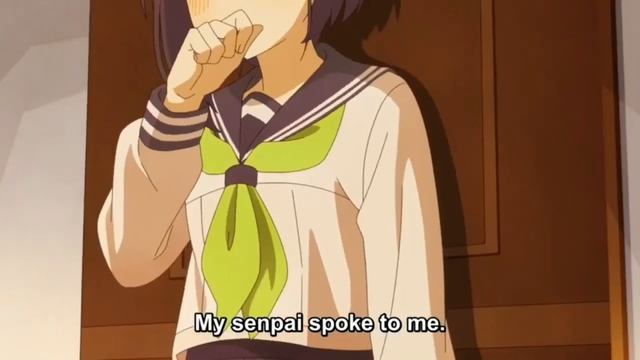 Моя подруга олениха Ноко-тан, обзор смотреть онлайн