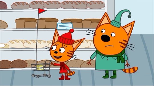 rytp три кота (сори что на Татарском) смотреть онлайн