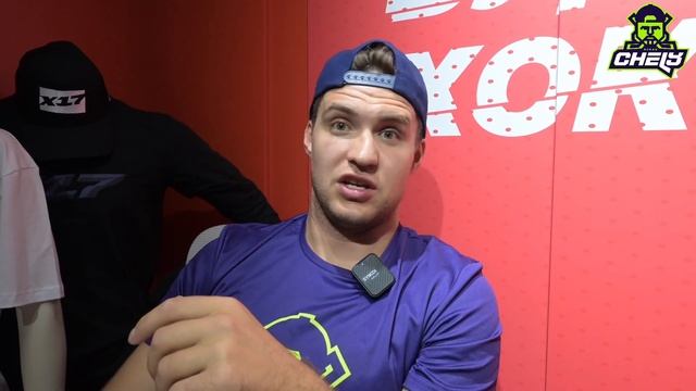 СЕЗОН NHL 24/25 смотреть онлайн