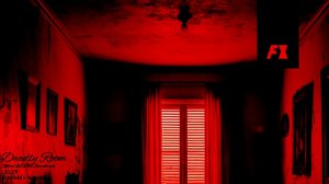 Deadly Room