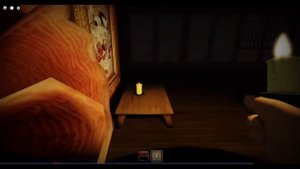 The Mimic 1 глава книга 2 прохождение