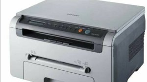 Samsung SCX4200 4220