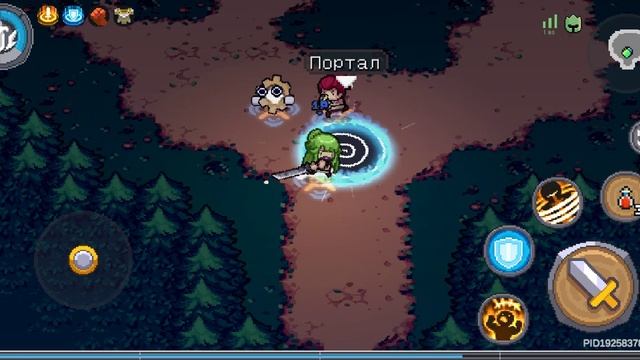 soul knight prequel за завоевателя часть я забыл смотреть онлайн