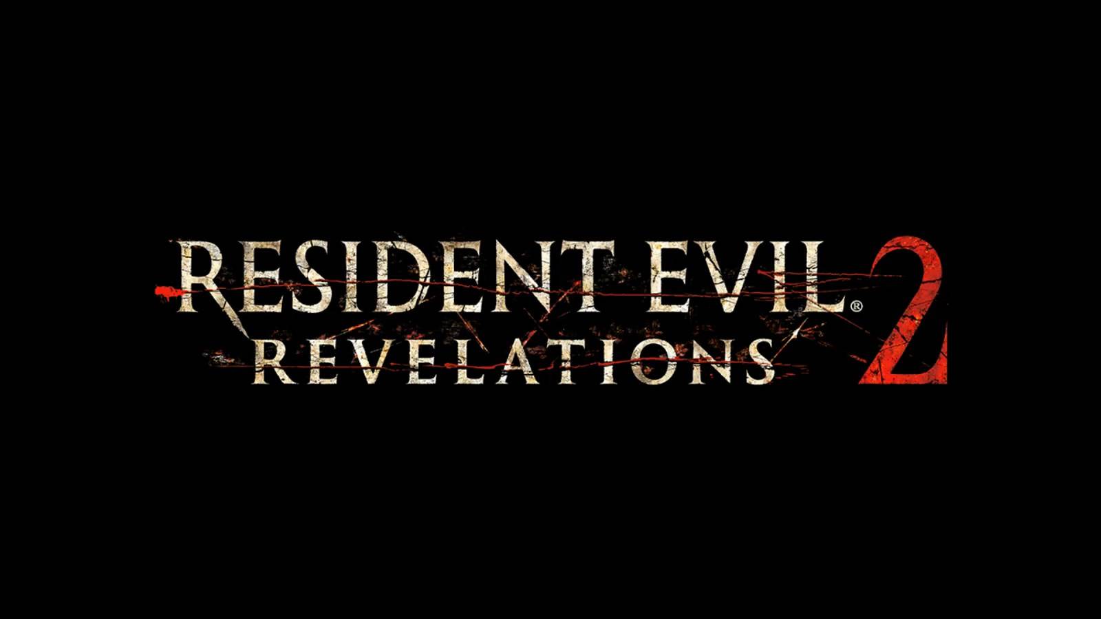Полное прохождение игры - Resident Evil Revelations - 2 - (2 часть) Русская версия 100% PC - HD