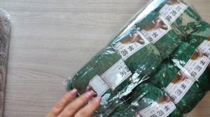 Поступление пряжи Альпака вельвет и Стайлиш Альпака.