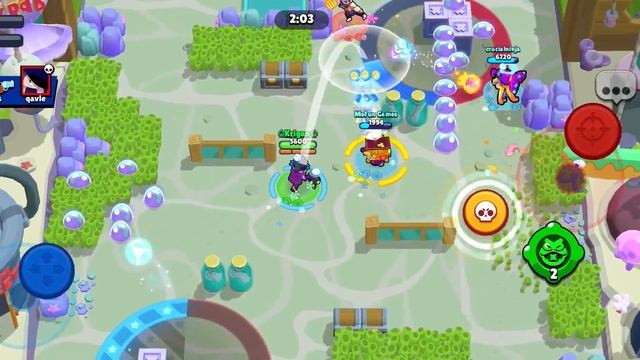 Прохожу испытание Джона Сины | Brawl stars смотреть онлайн